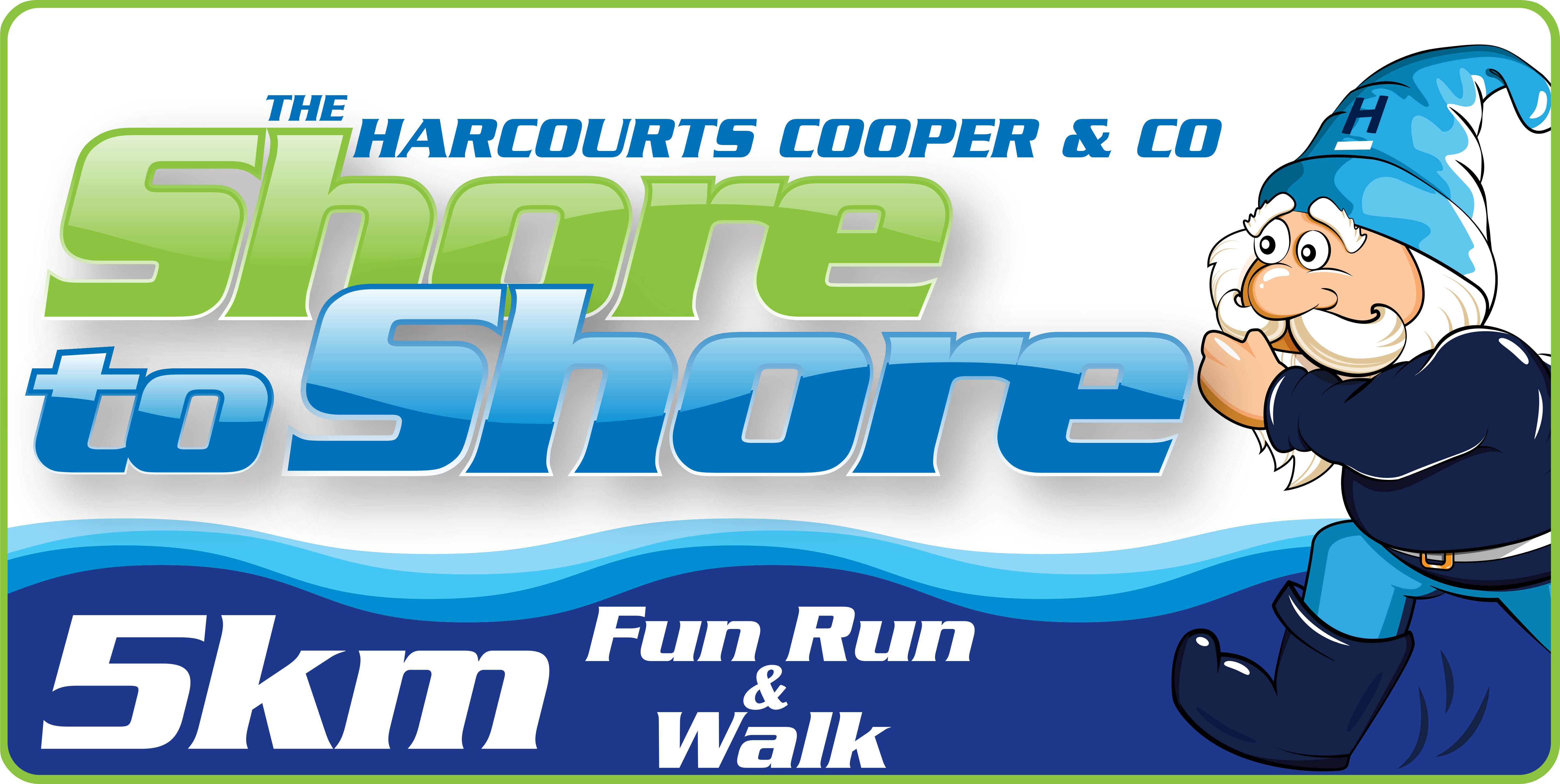 Harcourts Cooper & Co Shore to Shore